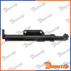Gicleur de lave-phare gauche pour VOLVO | EDS-VV-003, 31333665